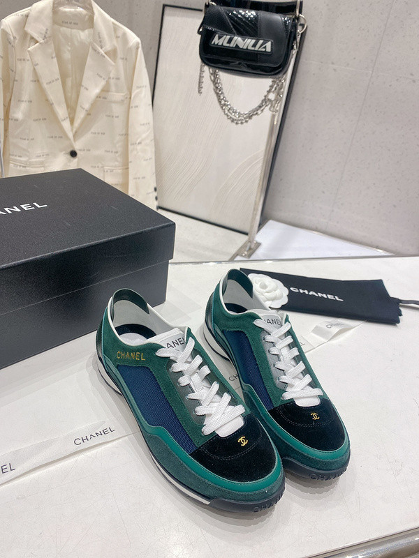 CHAL Women Shoes 1:1 Quality-859