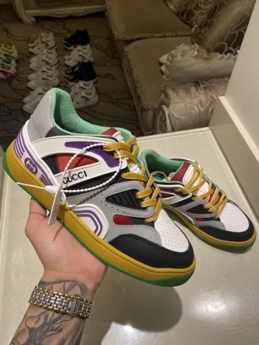 G women shoes 1：1 quality-991