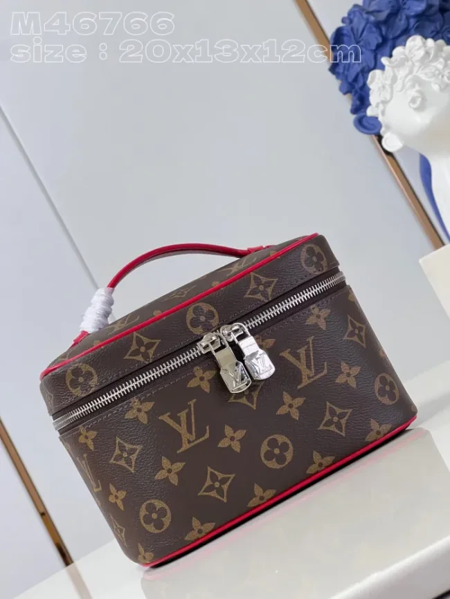 LV High End Quality Bag-1876