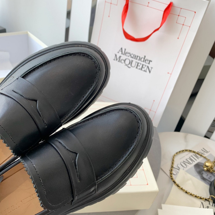 Alexander McQueen Women Shoes 1：1 quality-733