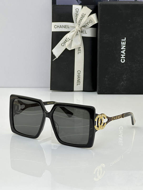 CHNL Sunglasses AAAA-3458