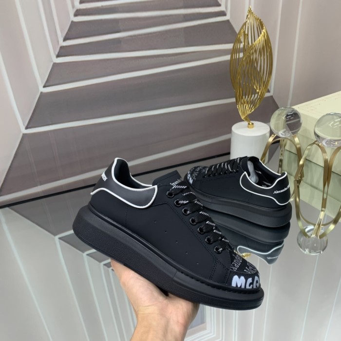 Alexander McQueen Women Shoes 1：1 quality-709