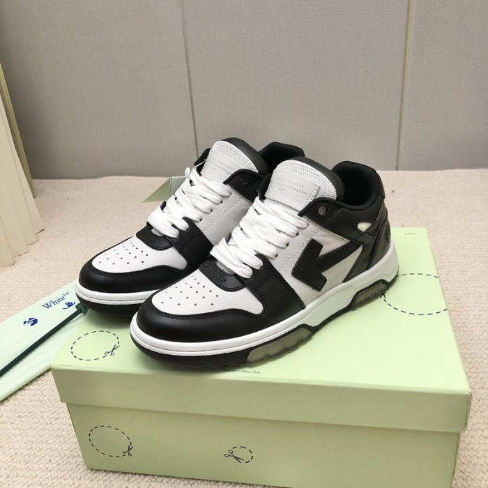 OFFwhite Women Shoes 1：1 quality-080