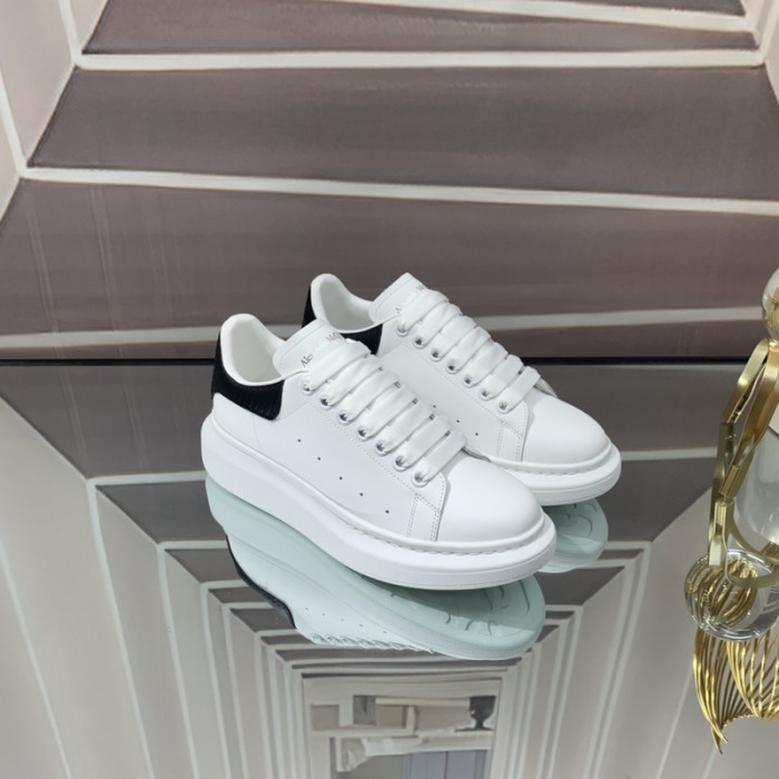 Alexander McQueen Women Shoes 1：1 quality-764