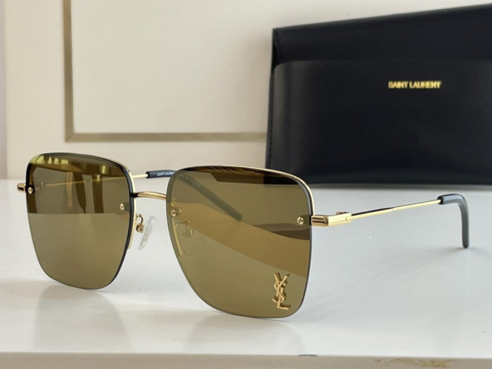 YL Sunglasses AAAA-119