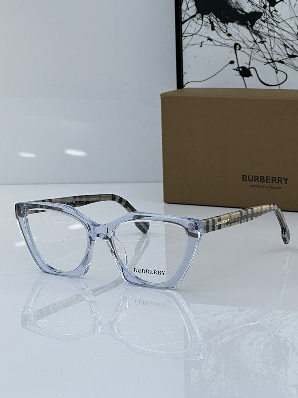 Burberry Sunglasses AAAA-2328