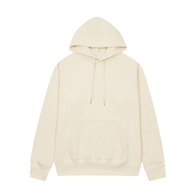 Ami Hoodies 1：1 Quality-036(S-XL)