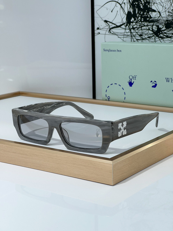 Off white Sunglasses AAAA-751