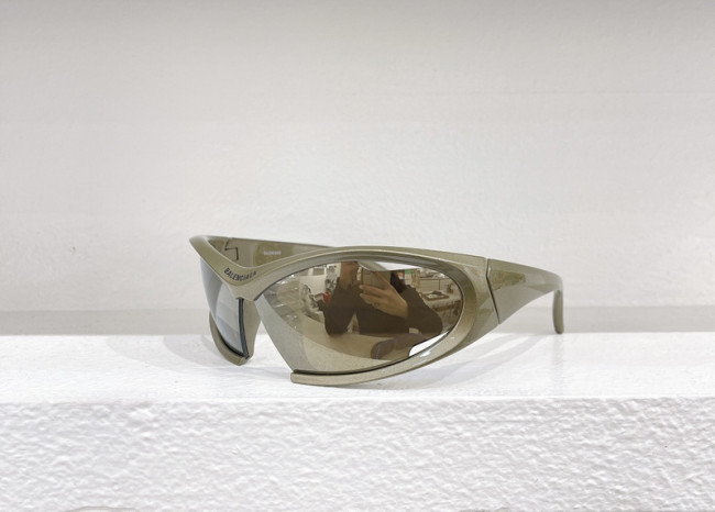 B Sunglasses AAAA-737