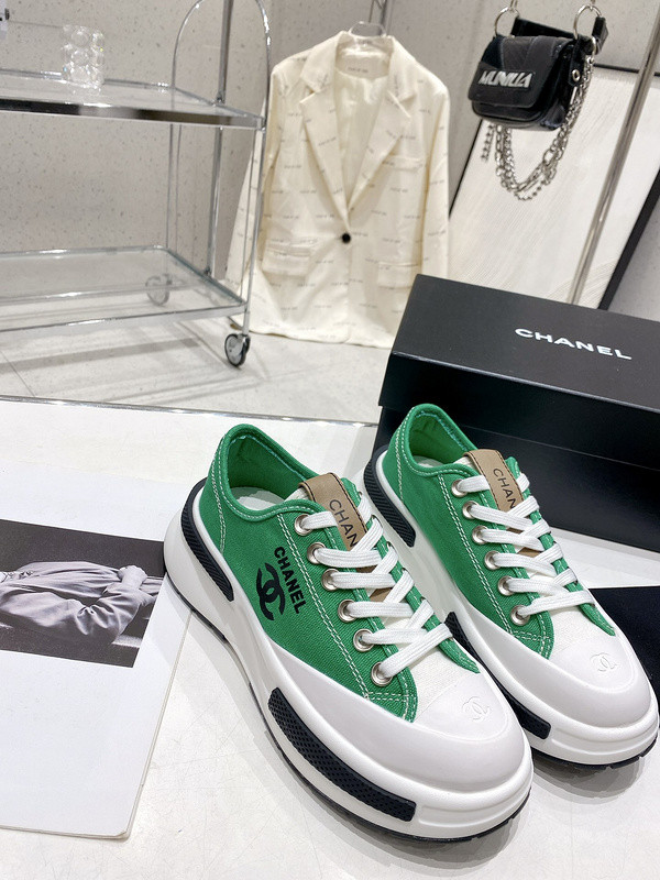 CHAL Women Shoes 1：1 Quality-824