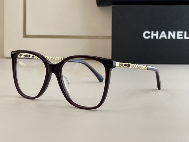 CHNL Sunglasses AAAA-1595