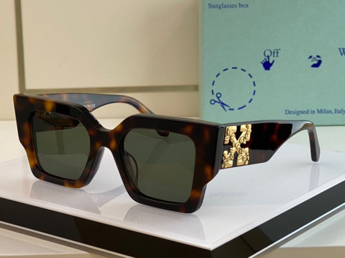 Off white Sunglasses AAAA-462