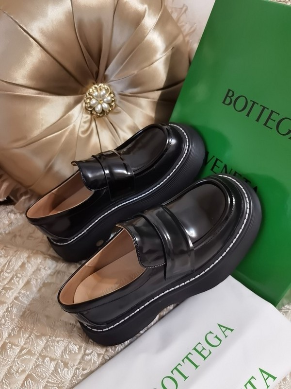 BV Women shoes 1:1 quality-063