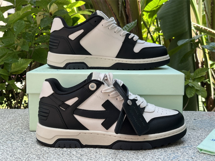 OFFwhite Men shoes 1：1 quality-180