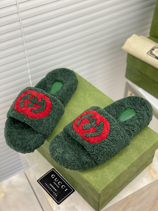 G women slippers 1:1 quality-624