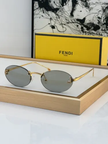 FD Sunglasses AAAA-2158