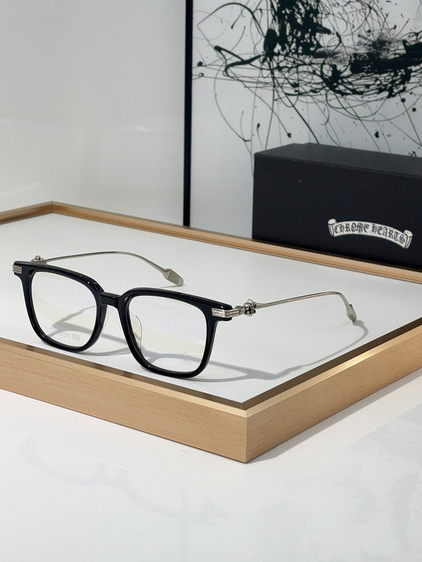 Chrome Hearts Sunglasses AAAA-479