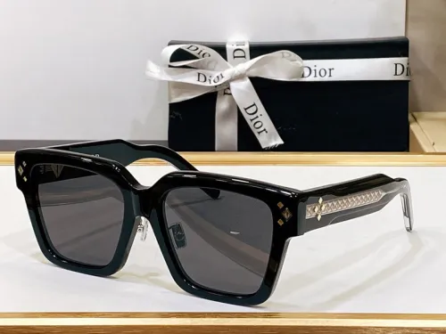 Dior Sunglasses AAAA-1246