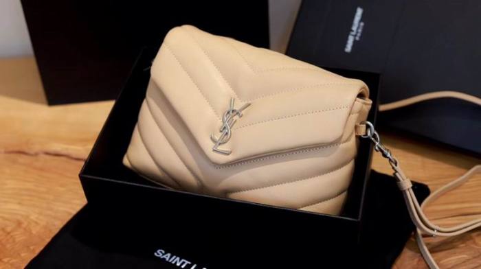 YSL High End Quality Bag-413
