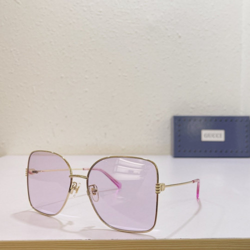 G Sunglasses AAAA-3153