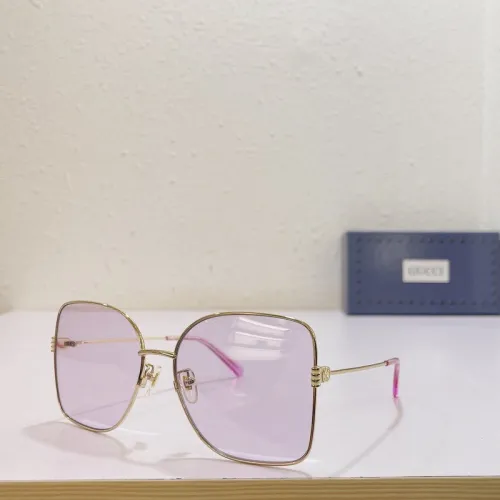 G Sunglasses AAAA-3153