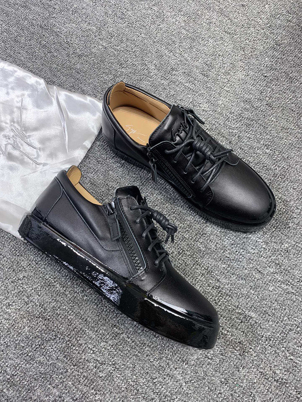 GZ Women Shoes 1：1 Quality-015