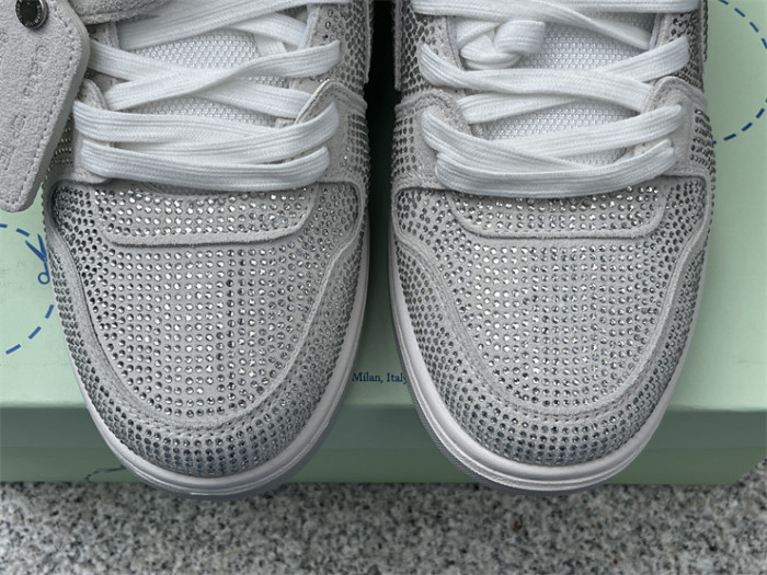 OFFwhite Men shoes 1：1 quality-209