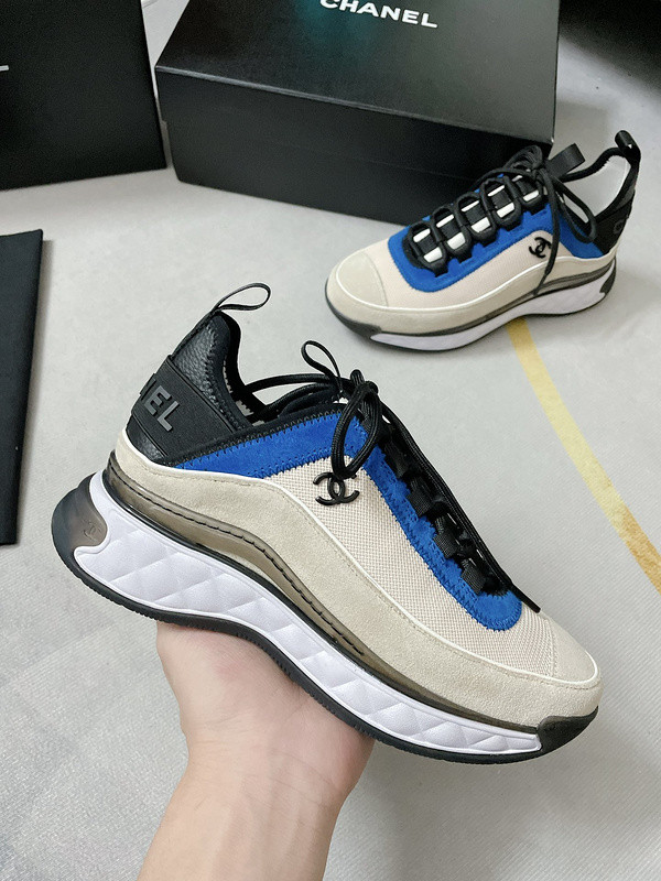 CHAL Women Shoes 1:1 Quality-749