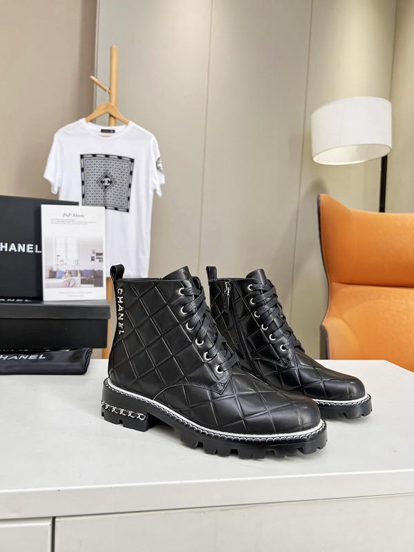 CHAL Women Shoes 1:1 Quality-986