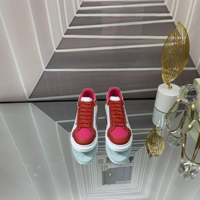 Alexander McQueen Women Shoes 1：1 quality-771