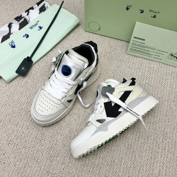 OFFwhite Women Shoes 1：1 quality-078