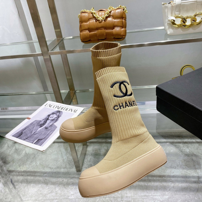 CHAL Women Shoes 1：1 Quality-768