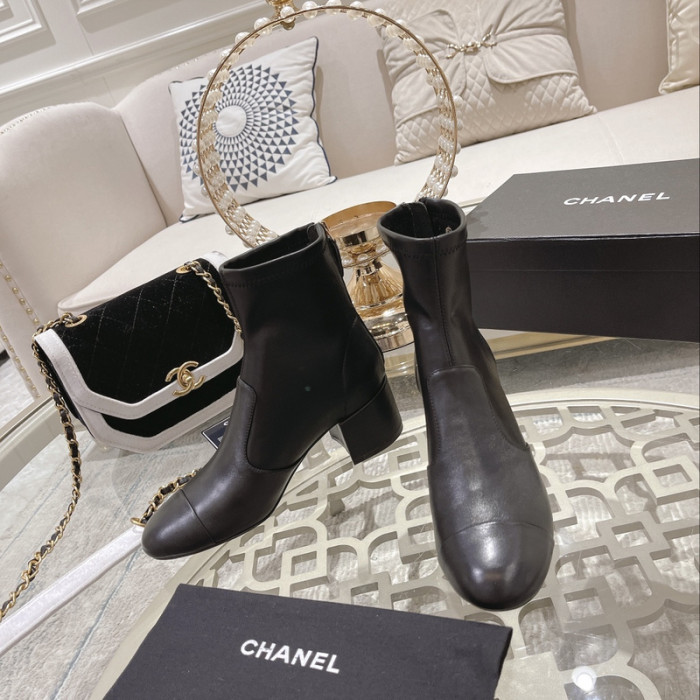 CHAL Women Shoes 1：1 Quality-763