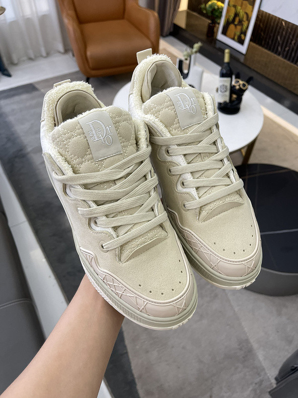 Dior Women Shoes 1：1 quality-432