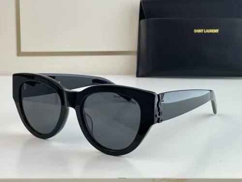 YL Sunglasses AAAA-021