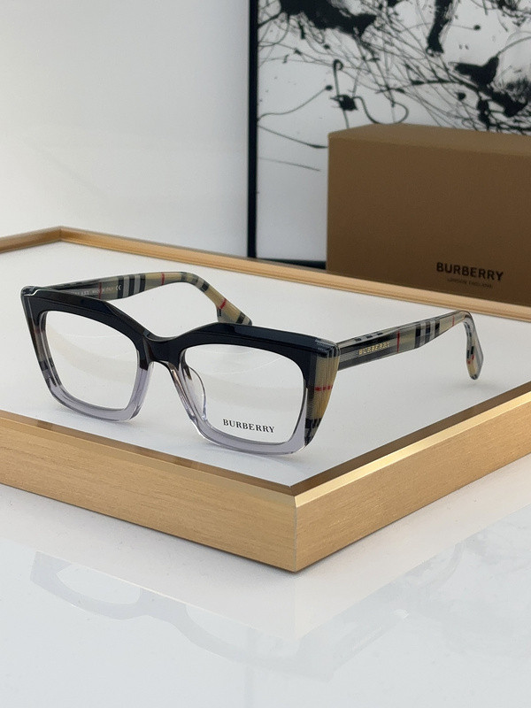 Burberry Sunglasses AAAA-2301