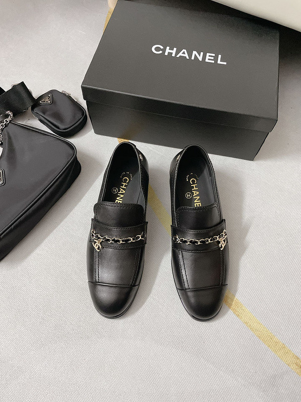 CHAL Women Shoes 1：1 Quality-724