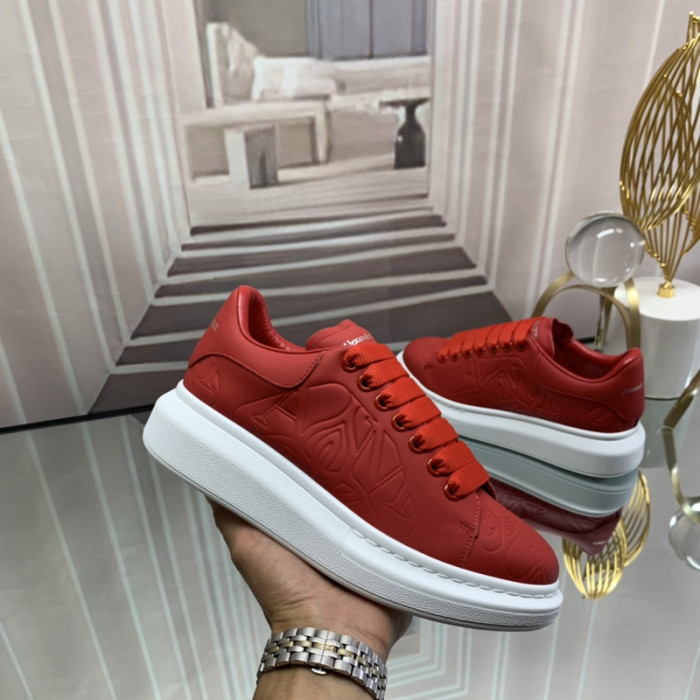 Alexander McQueen Women Shoes 1：1 quality-854