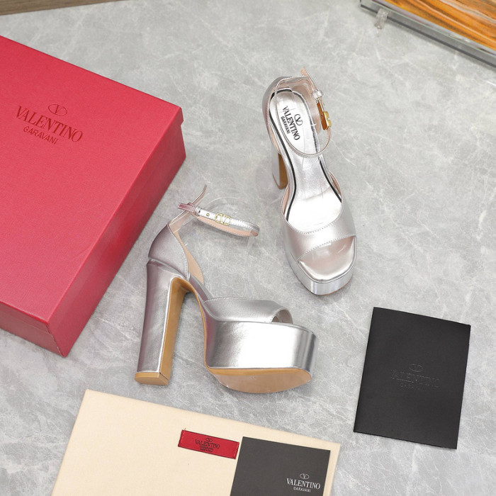 Super Max VT Custom Made High Heel-022