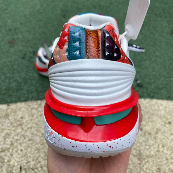 Authentic Nike Air Zoom GT2 FD4321-101