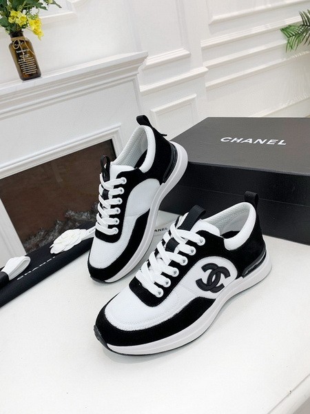 CHAL Women Shoes 1:1 Quality-490