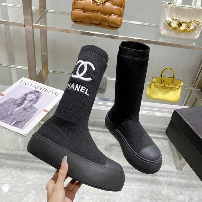 CHAL Women Shoes 1：1 Quality-769