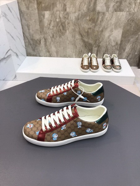 G women shoes 1:1 quality-907