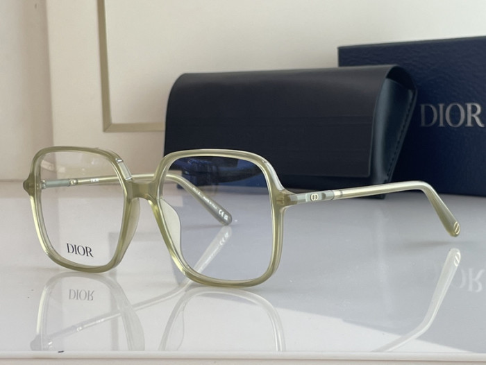 Dior Sunglasses AAAA-1154