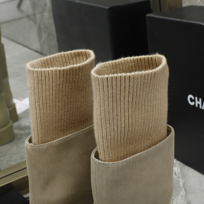 CHAL Women Shoes 1：1 Quality-762