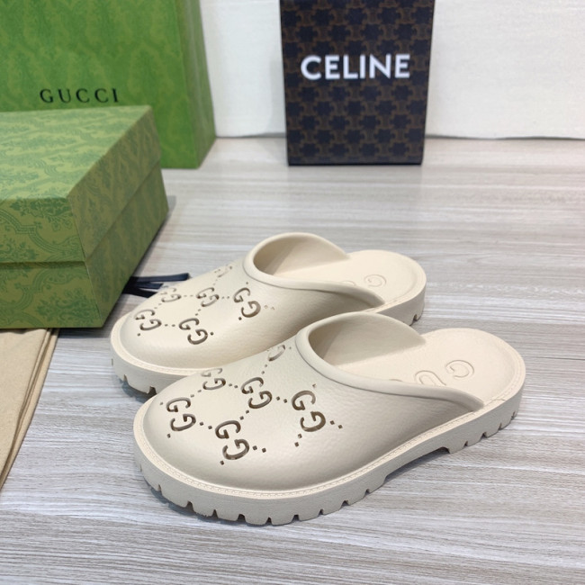 G women slippers 1:1 quality-544