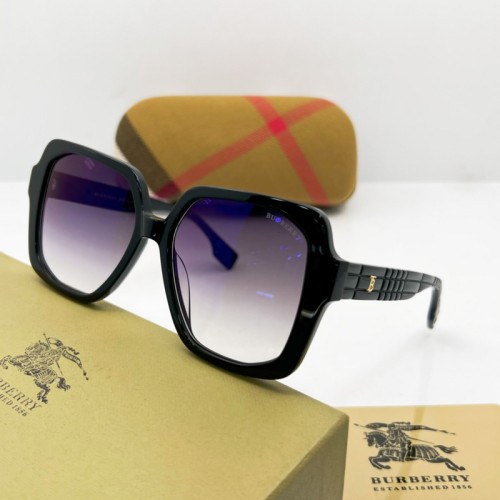 Burberry Sunglasses AAAA-1455