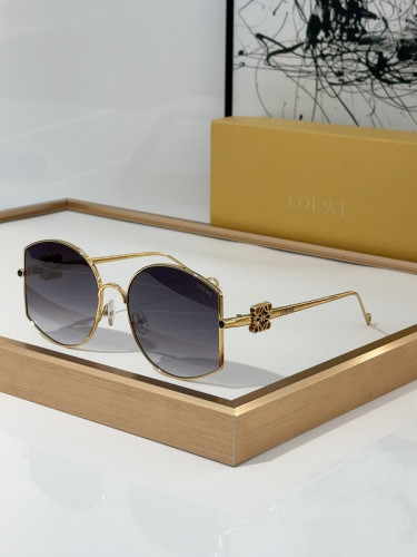 Loewe Sunglasses AAAA-330