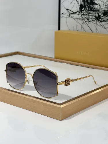 Loewe Sunglasses AAAA-330