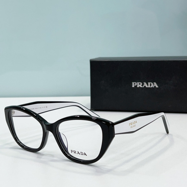 Prada Sunglasses AAAA-4602